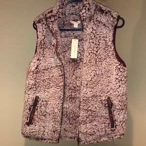 Women’s vest